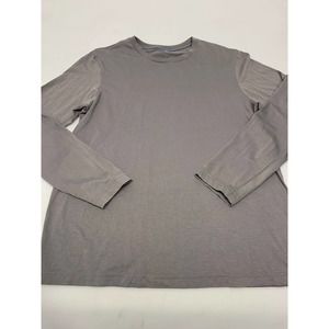 Mack Weldon Sweatshirt Brown S Men's A52